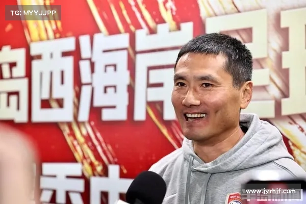 邵佳一遗憾青岛西海岸失利直言再次买了个教训 邵佳一遗憾青岛西海岸失利直言再次买了个教训