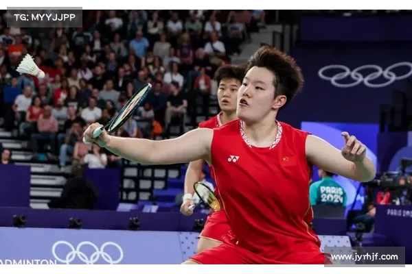 刘圣书谭宁逆转战胜陈康乐蒂娜勇夺印尼赛女双冠军再创佳绩 刘圣书谭宁逆转战胜陈康乐蒂娜勇夺印尼赛女双冠军再创佳绩